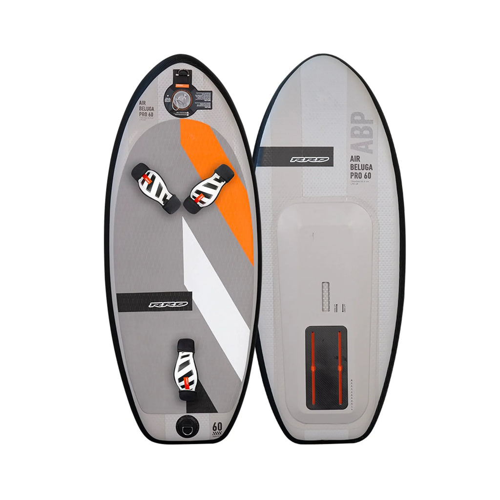 Tabla de Wing Foil RRD Air Beluga Pro