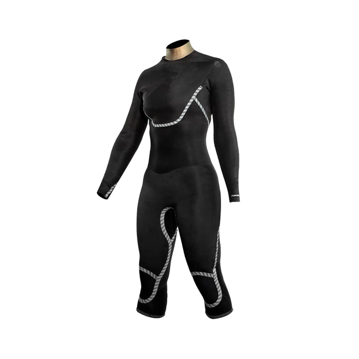 Wetsuit RRD Amazone Overknee