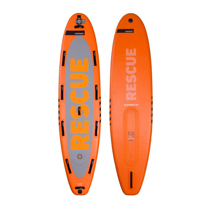 Tabla de SUP Inflable RRD Air Rescue