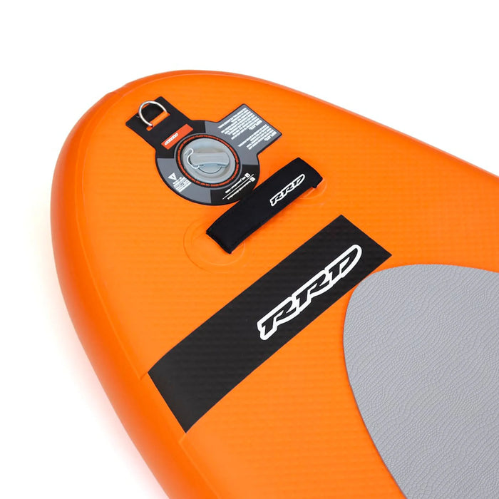 Inflatable SUP Board RRD Air Rescue