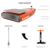 Inflatable SUP Board RRD Air Rescue