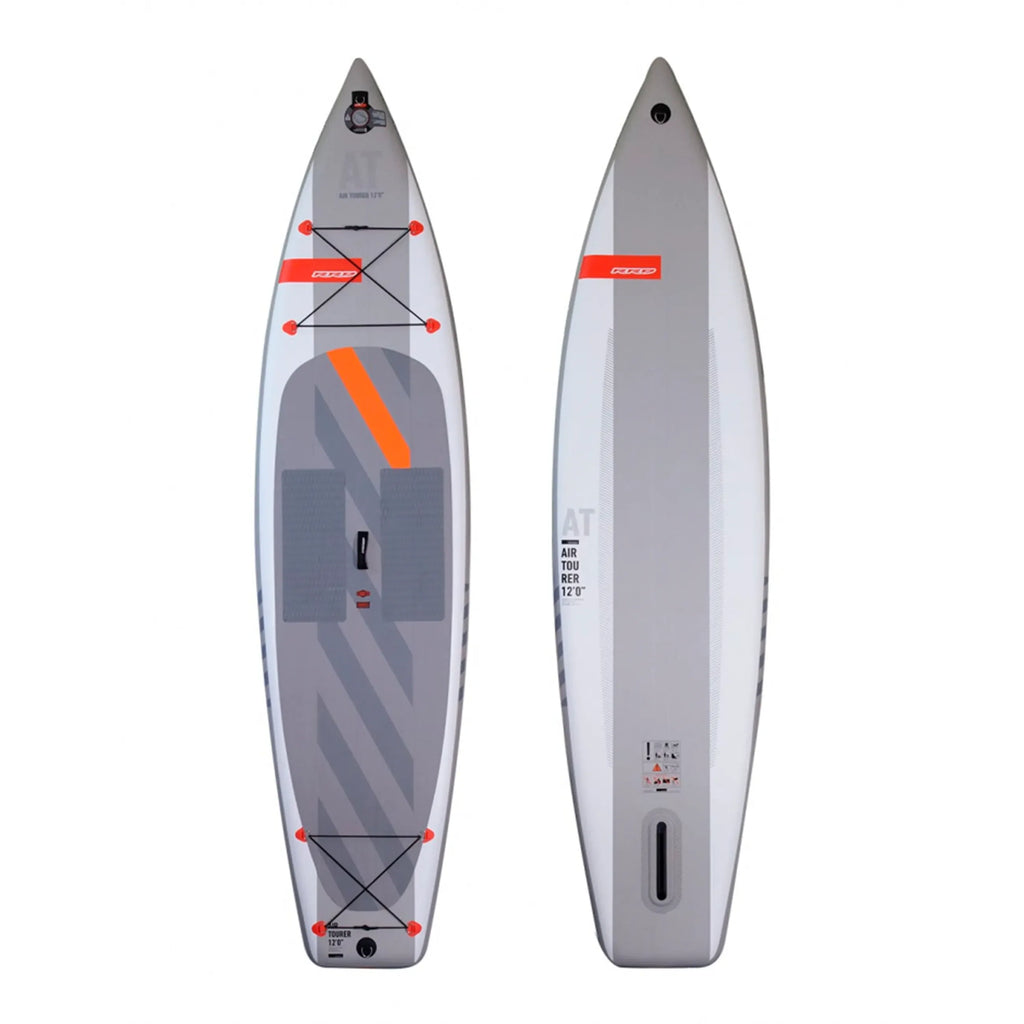 Tabla de SUP Inflable RRD Air Tourer