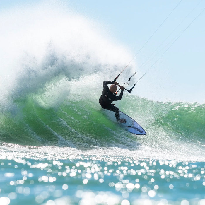 Tabla de kitesurf RRD Barracuda