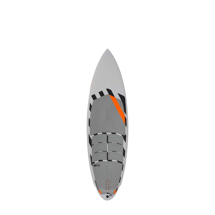 Planche de kitesurf Barracuda Lte 5’8''x18 3⁄4''x2 1⁄8'' 24l RRD 27BA58LTE