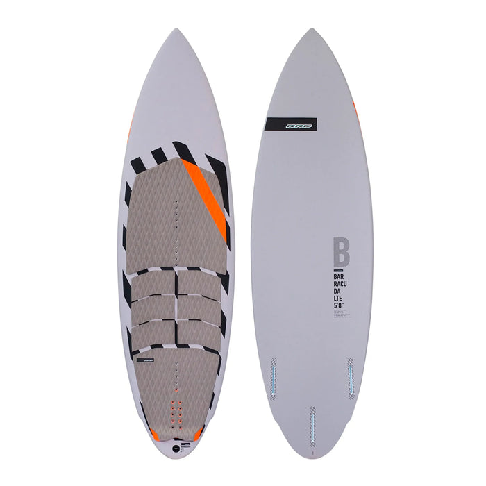 Tabla de kitesurf RRD Barracuda