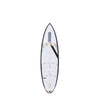 Tabla de kitesurf Barracuda Pro 5’8''x18 3⁄4''x2 1⁄8'' 24 l RRD 27BA58P