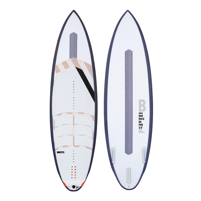 Tabla de kitesurf RRD Barracuda