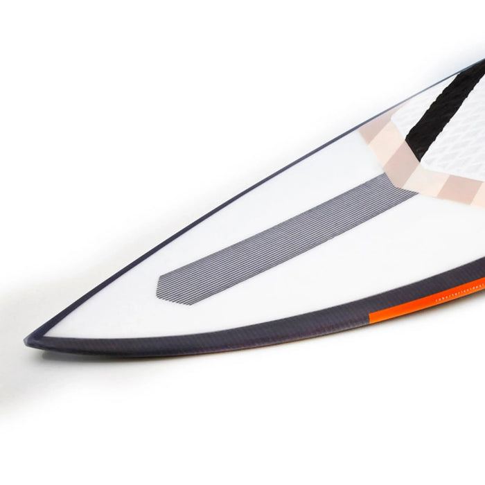 Tabla de kitesurf RRD Barracuda