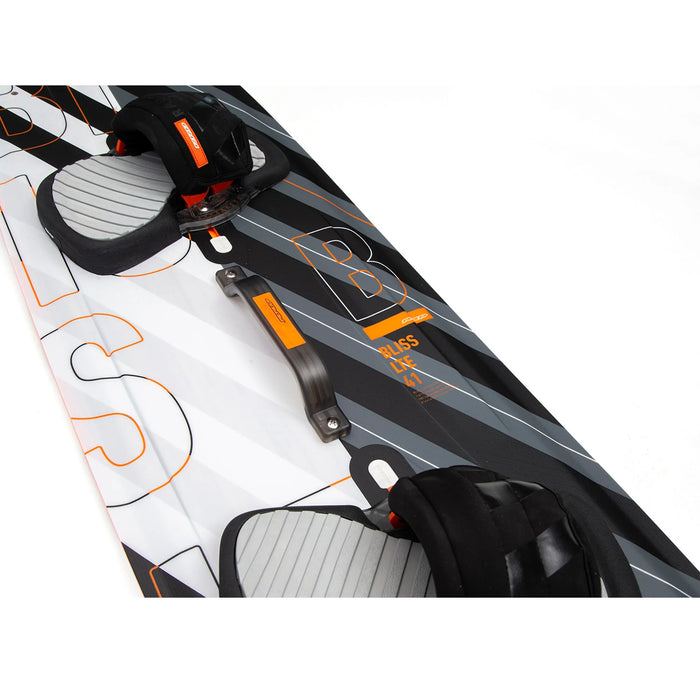 Tabla twintip de kitesurf RRD Bliss