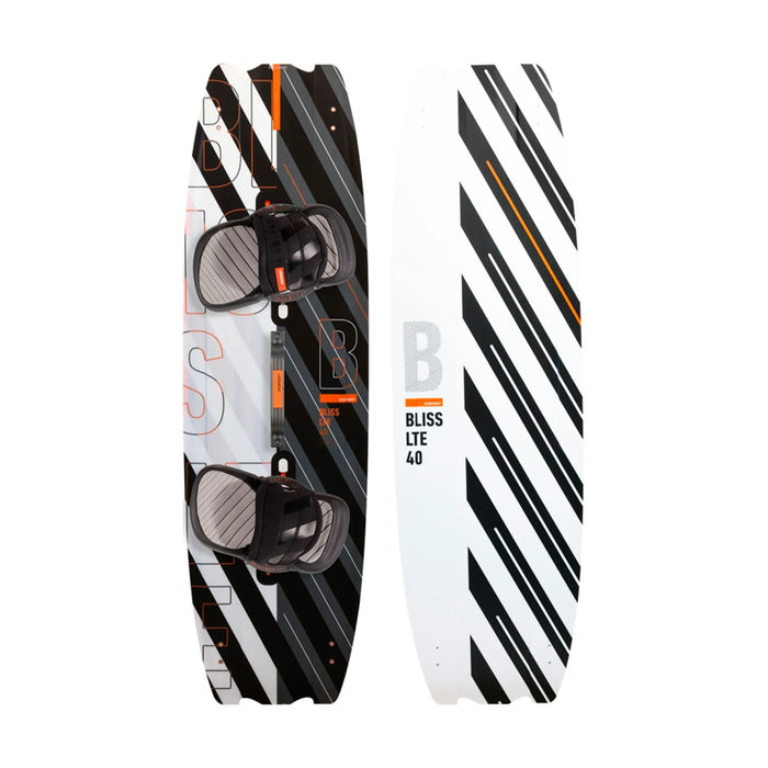 Tabla twintip de kitesurf RRD Bliss