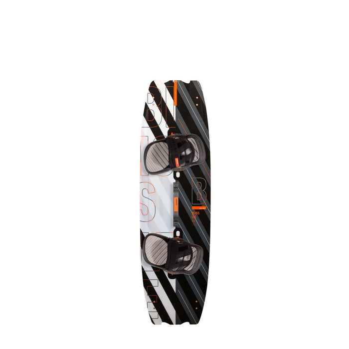 Planche de kitesurf twintip Bliss Lte 138x42cm RRD 27BLS42
