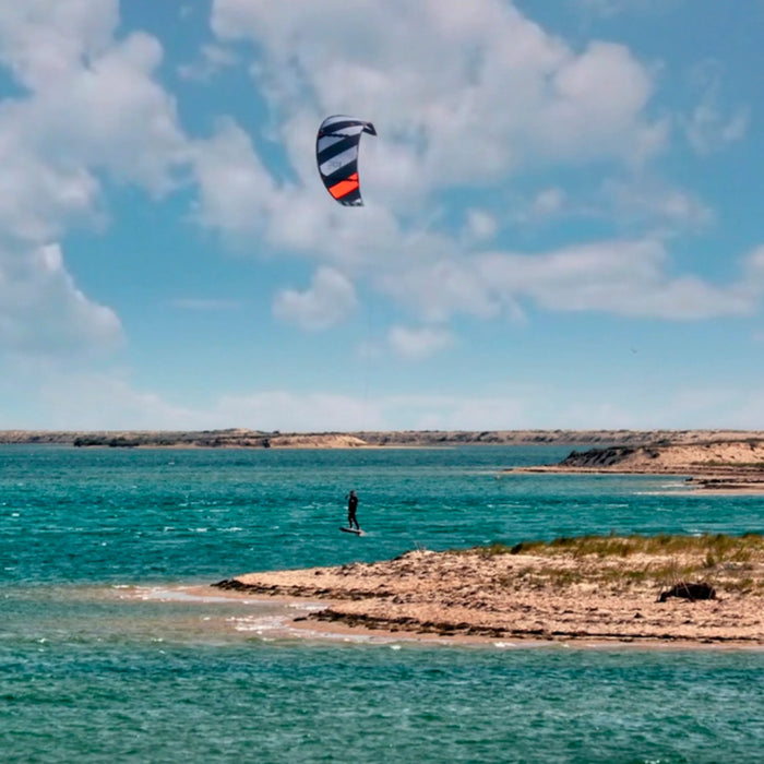 Tabla de kitesurf RRD Cotan Flight