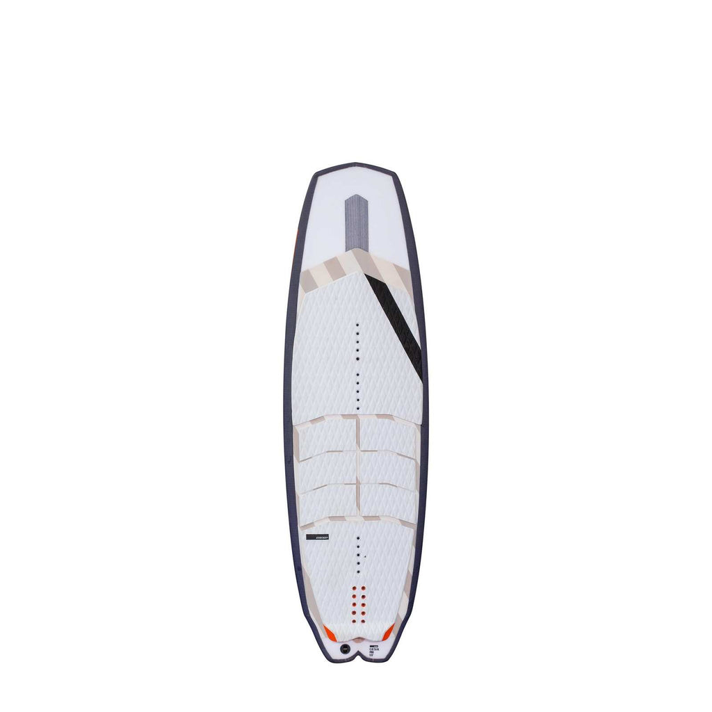 Planche de kitesurf Cotan Pro 5’0''x17 1-2''x2'' 20l RRD 27C0T50P