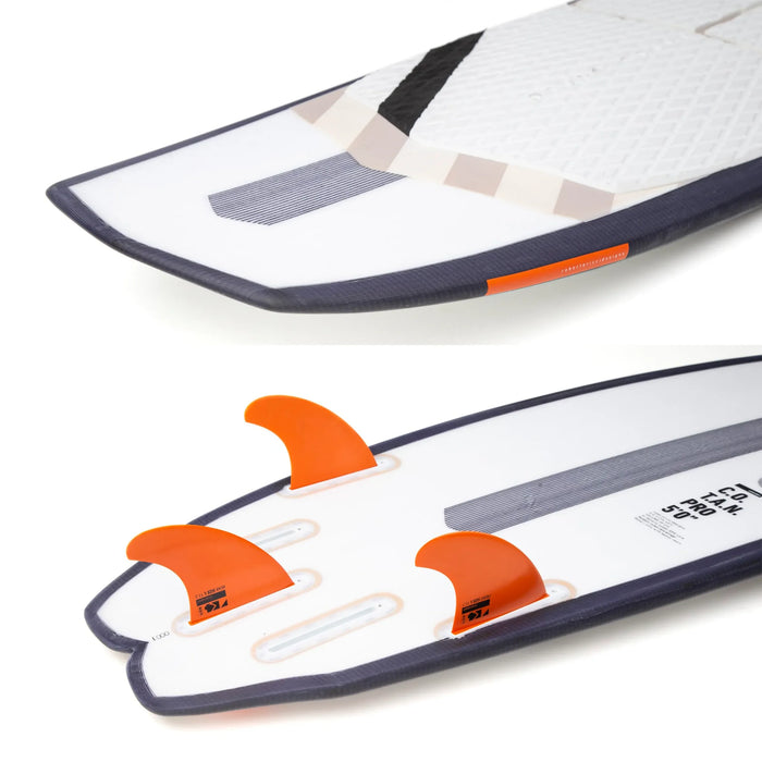 Kiteboard RRD Cotan