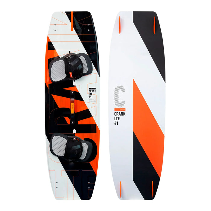 Kiteboard Twintip RRD Crank