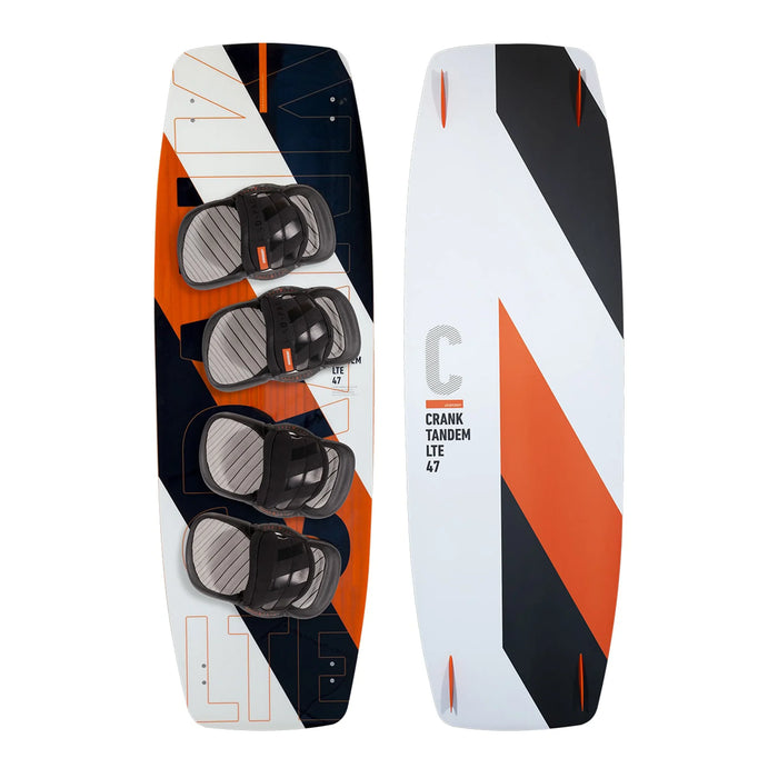 Kiteboard Twintip RRD Crank