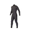 Full Wetsuit Celsius Man Chest Zip 3-2 Grey Size L RRD 27CSCZ32_L