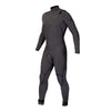 Full Wetsuit Celsius Man Chest Zip 3-2 Grey Size S RRD 27CSCZ32_S