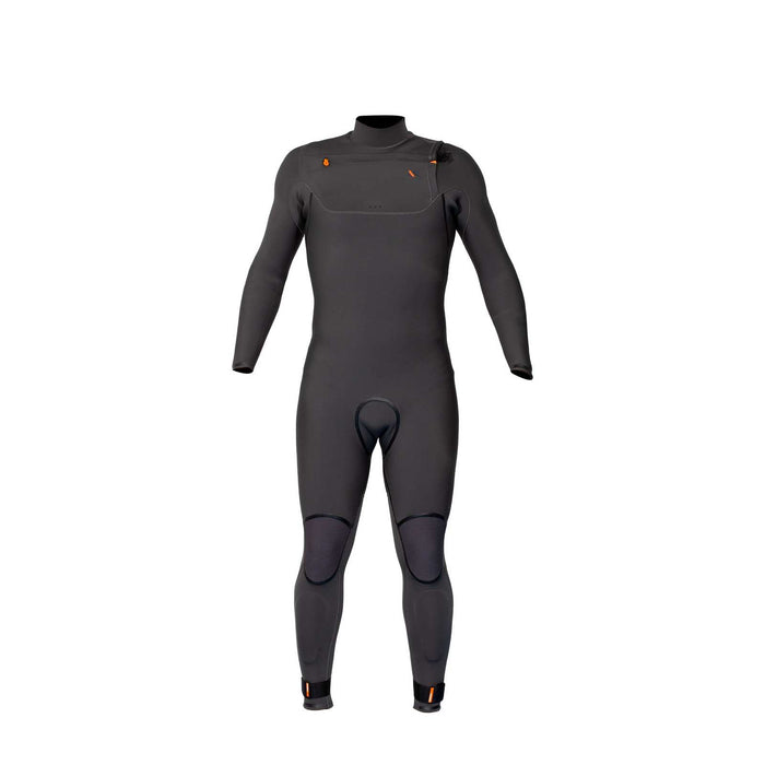 Traje de neopreno completo Celsius Hombre con cremallera en el pecho 4-3 Gris Talla LT RRD 27CSCZ43_LT