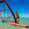 Vela de windsurf RRD Compact Supsail