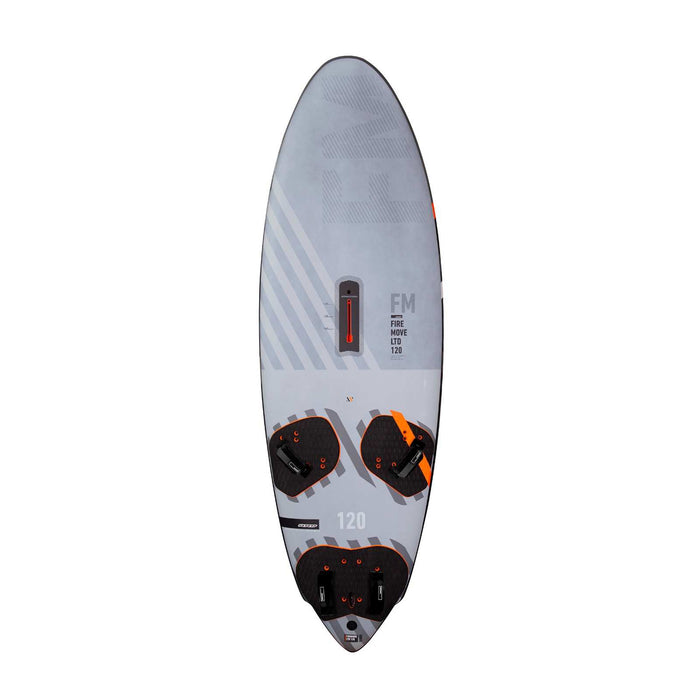 Windsurf Board Firemove Ltd 238x72cm 105l RRD 27FM105LTD