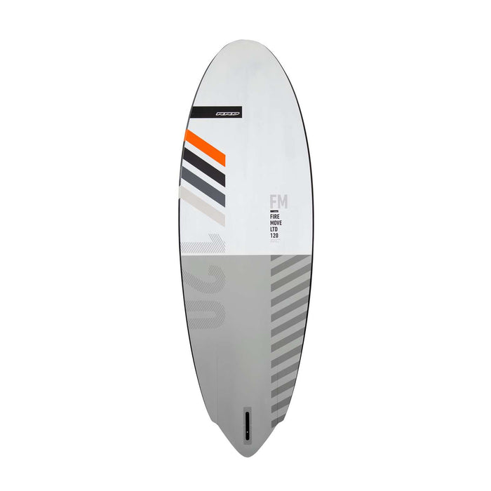 Windsurf Board Firemove Ltd 238x72cm 105l RRD 27FM105LTD