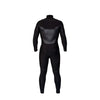 Traje de neopreno completo Fahrenheit hombre cremallera en el pecho 5-4-3 talla M RRD 27FRCZ543_M