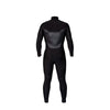 Combinaison intégrale Fahrenheit Homme Zip poitrine 5-4-3 Taille S RRD 27FRCZ543_S