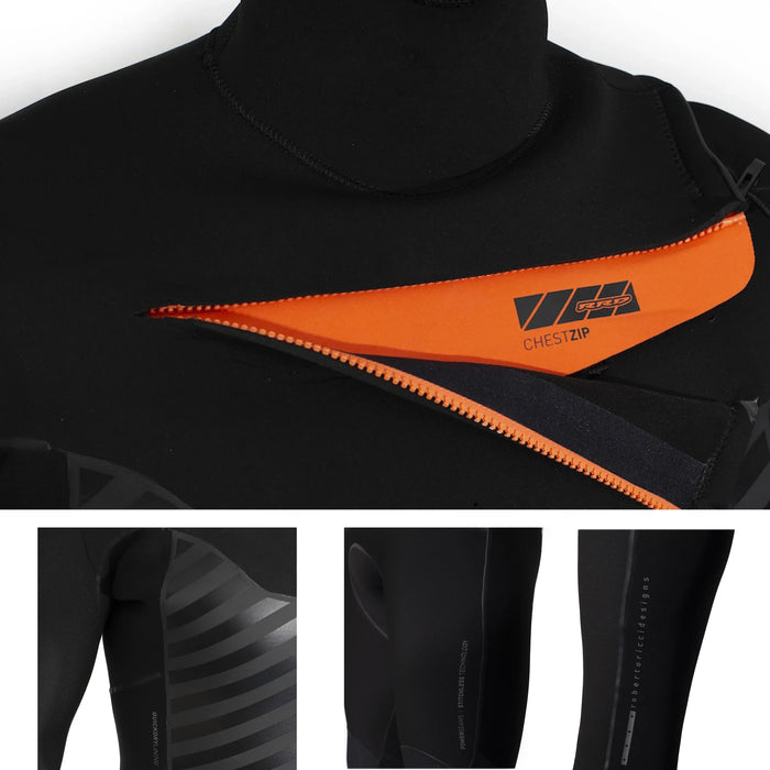 Wetsuit RRD Fahrenheit