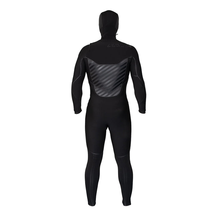 Wetsuit RRD Fahrenheit Hooded