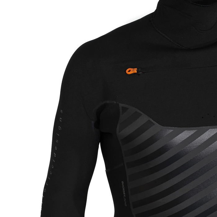 Wetsuit RRD Fahrenheit Hooded