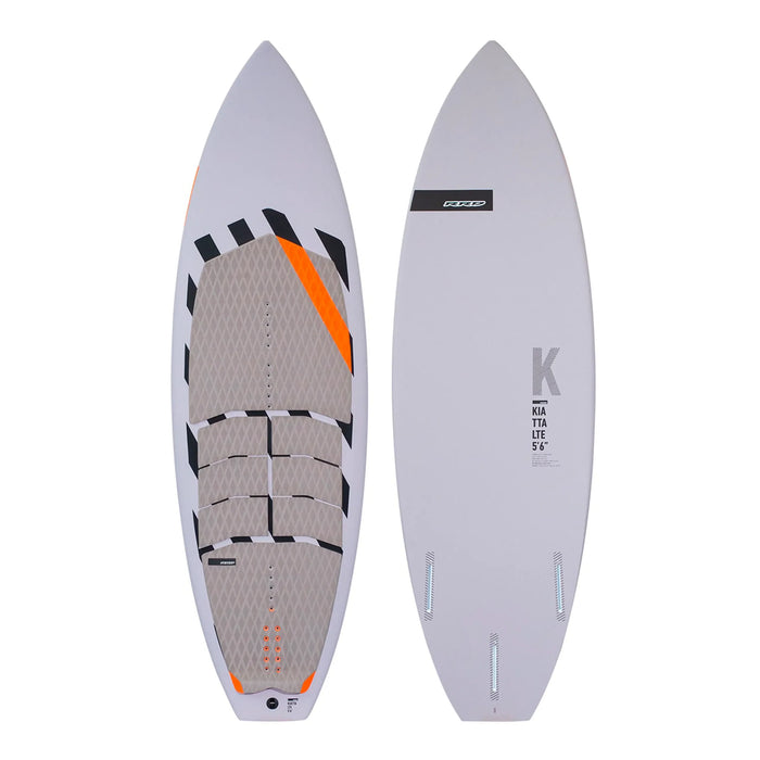 Tabla de kitesurf RRD Kiatta