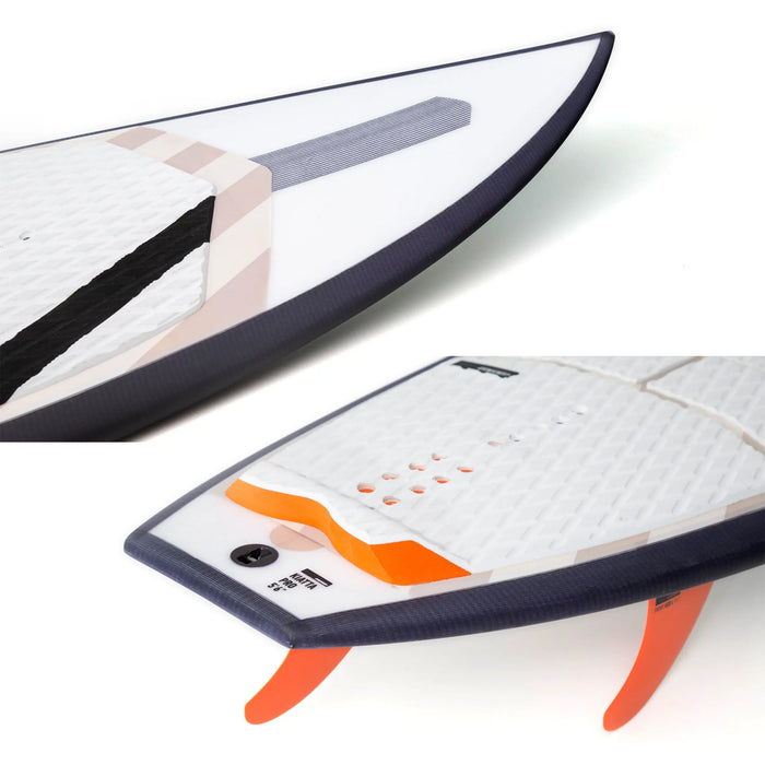 Kiteboard RRD Kiatta