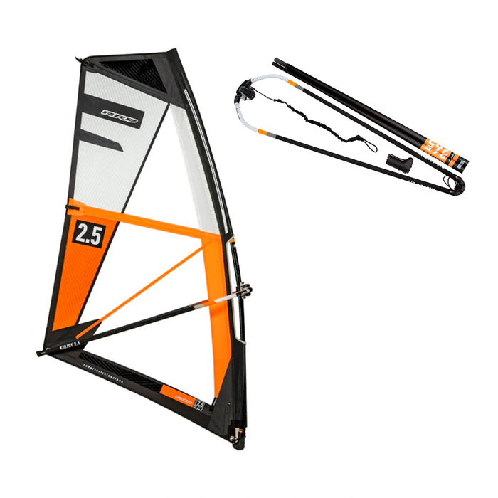 Windsurfing Sail RRD Kid Joy