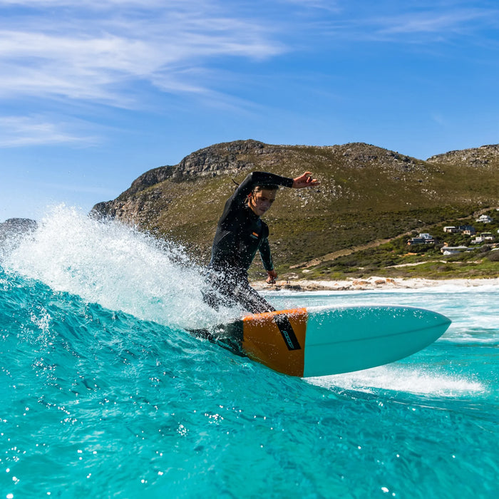 Tabla de Surf RRD Lucky Fish