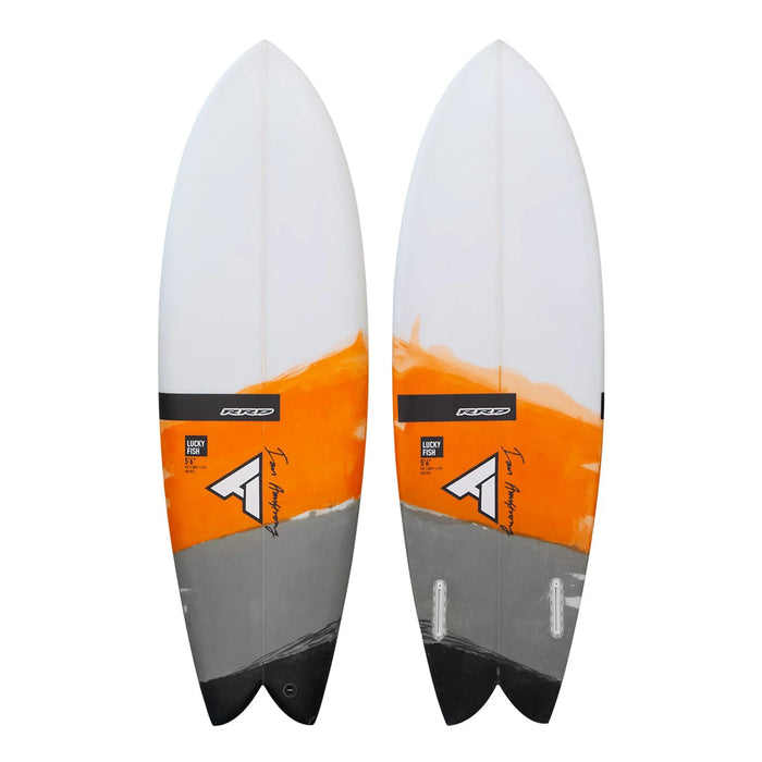 Tabla de Surf RRD Lucky Fish