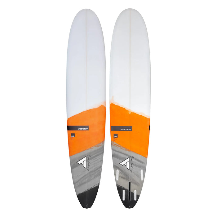 Tabla de Surf RRD Mamba