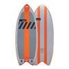 Tabla de SUP Inflable RRD Mega Airsup