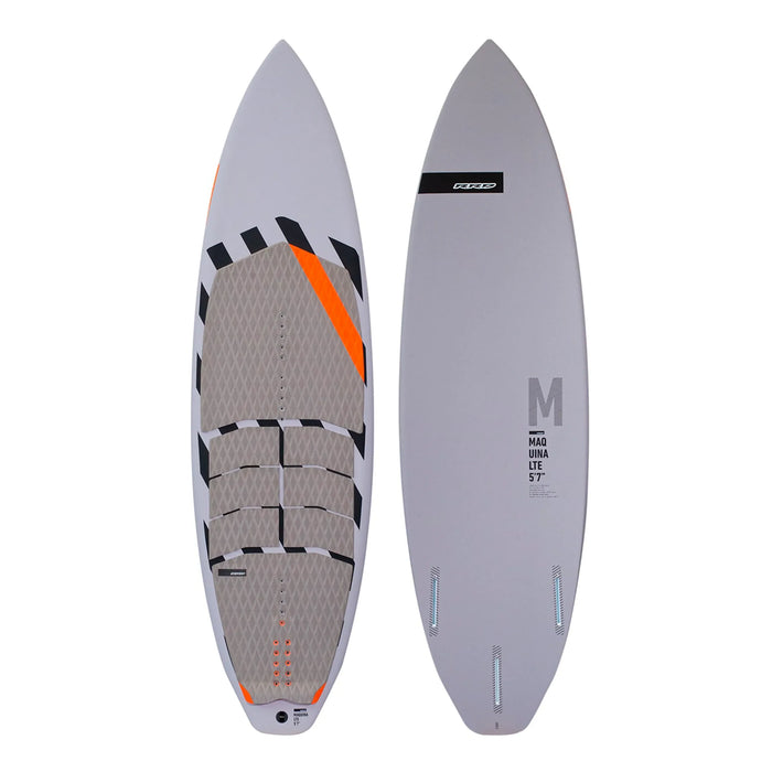 Kiteboard RRD Maquina