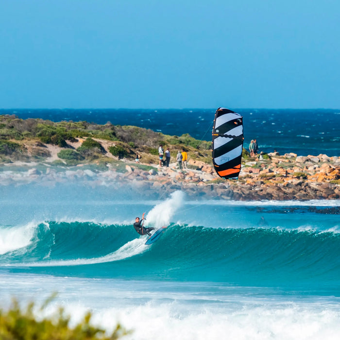 Tabla de kitesurf RRD Maquina