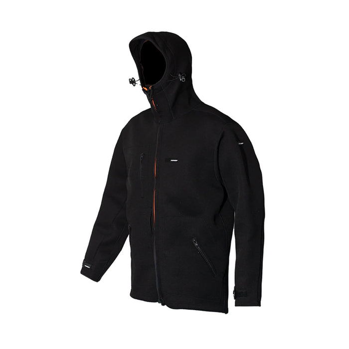 Neoprene Long Jacket RRD