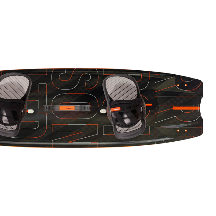 Tabla twintip de kitesurf RRD Poison