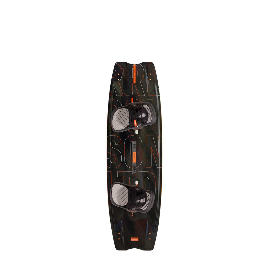 Planche de kitesurf twintip Poison Ltd 138x42 RRD 27PSL42