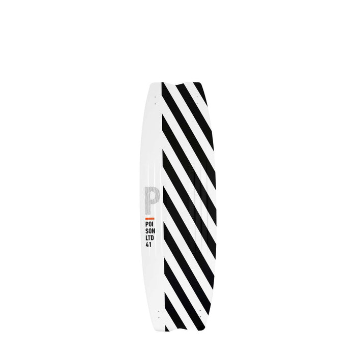 Planche de kitesurf twintip Poison Ltd 138x42 RRD 27PSL42