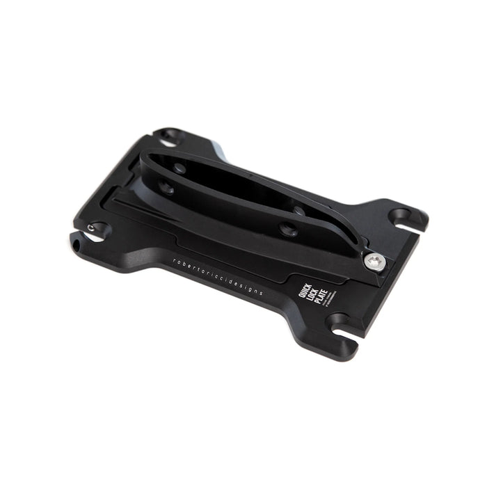 Placa de Hydrofoil RRD Quicklock