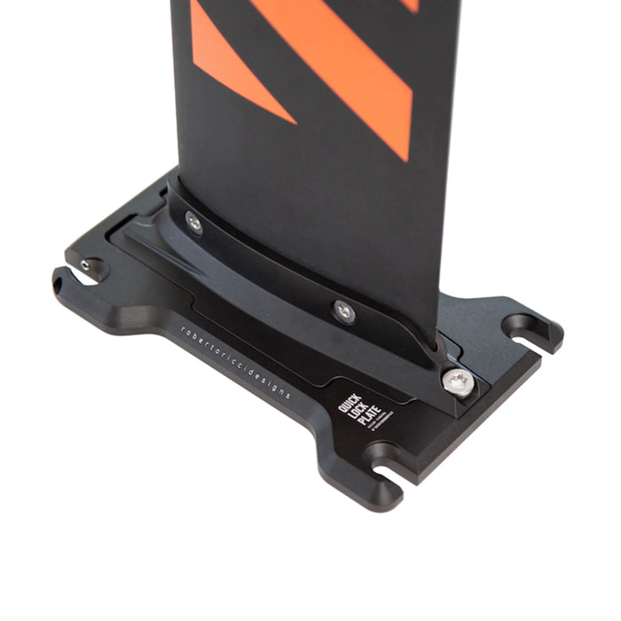 Hydrofoil Plate RRD Quicklock