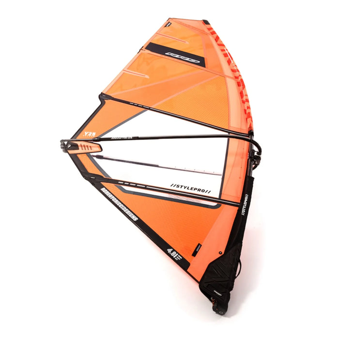 Vela de windsurf RRD Style Pro