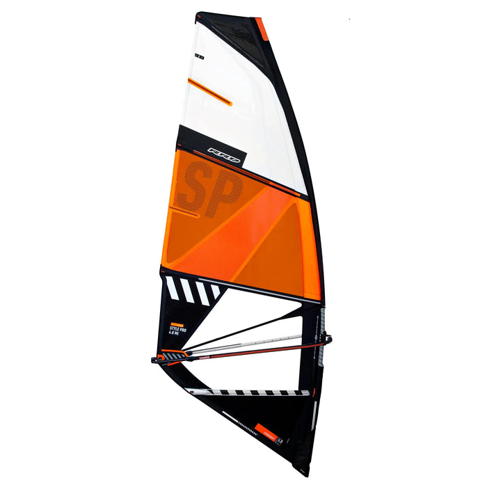 Windsurfing Sail RRD Style Pro