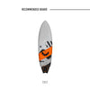 Windsurfing Sail RRD Vogue HD