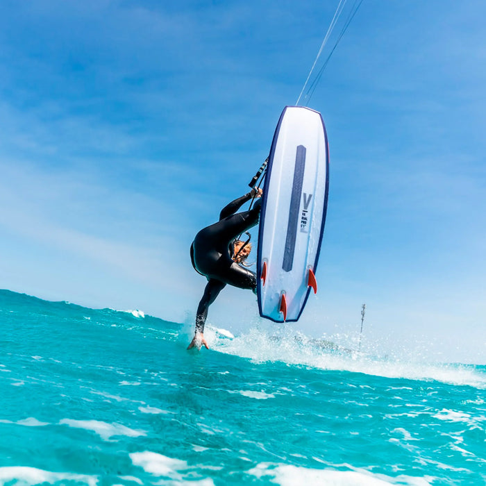 Tabla de kitesurf RRD Varial